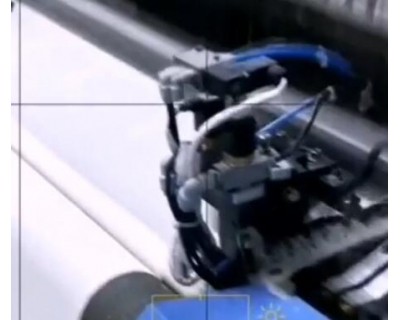 特种织机客户